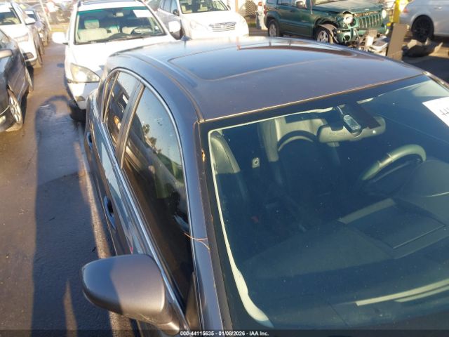 2012 LEXUS CT 200H JTHKD5BH3C2121111 Photo 5