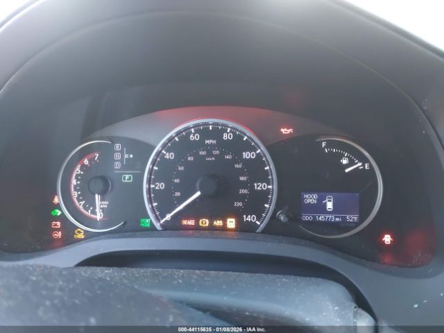 2012 LEXUS CT 200H JTHKD5BH3C2121111 Photo 6