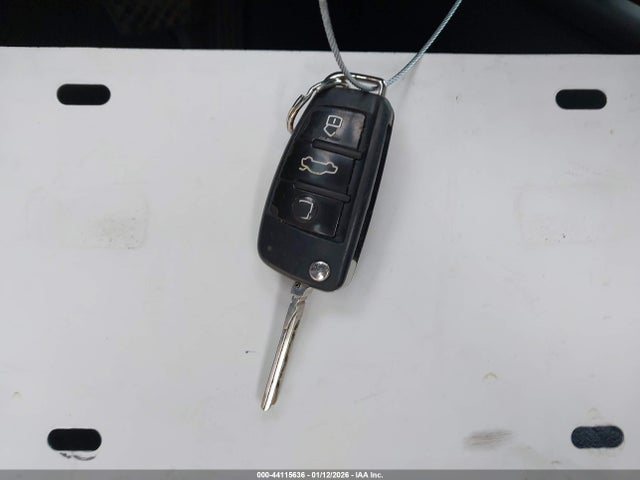 2012 AUDI A3 WAUKJAFMXCA071501 Photo 10