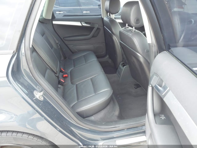 2012 AUDI A3 WAUKJAFMXCA071501 Photo 7