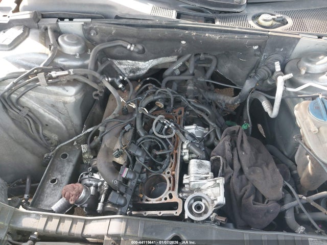 2010 AUDI A4 WAUFFAFL9AN030146 Photo 9