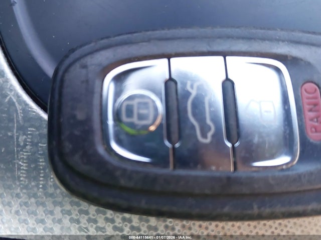 2010 AUDI A4 WAUFFAFL9AN030146 Photo 10