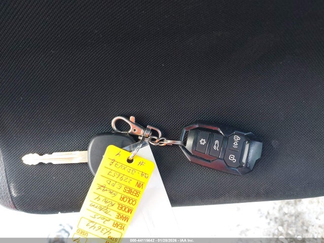 Toyota RAV4 LE 2015 2T3BFREV6FW229657 Image 11