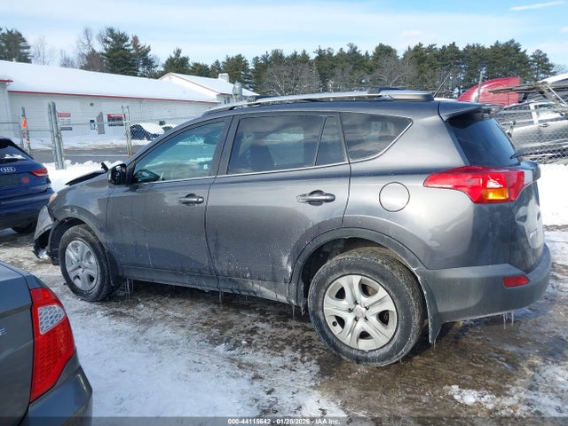 Toyota RAV4 LE 2015 2T3BFREV6FW229657 Image 14