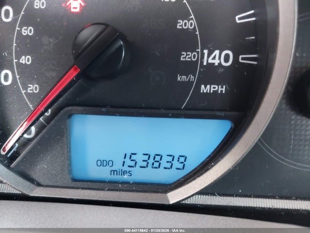 Toyota RAV4 LE 2015 2T3BFREV6FW229657 Image 15