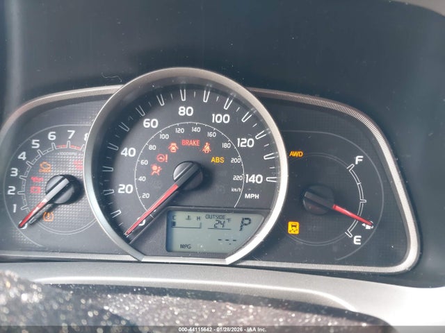 Toyota RAV4 LE 2015 2T3BFREV6FW229657 Image 7