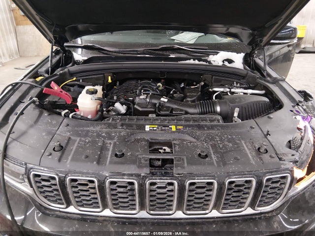 2022 JEEP GRAND CHEROKEE L 1C4RJKBG5N8514672 Photo 9