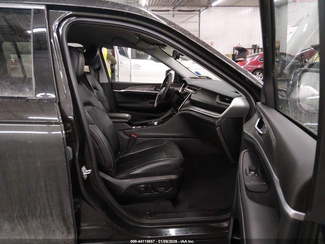 2022 JEEP GRAND CHEROKEE L 1C4RJKBG5N8514672 Photo 4