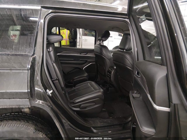 2022 JEEP GRAND CHEROKEE L 1C4RJKBG5N8514672 Photo 7