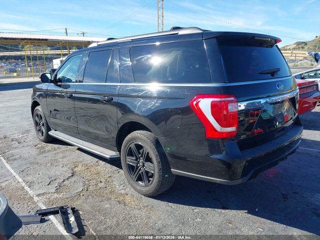 1FMJK1HT0LEA73892 Ford Expedition Xlt Max