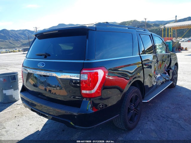 1FMJK1HT0LEA73892 Ford Expedition Xlt Max