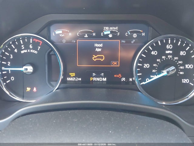 1FMJK1HT0LEA73892 Ford Expedition Xlt Max