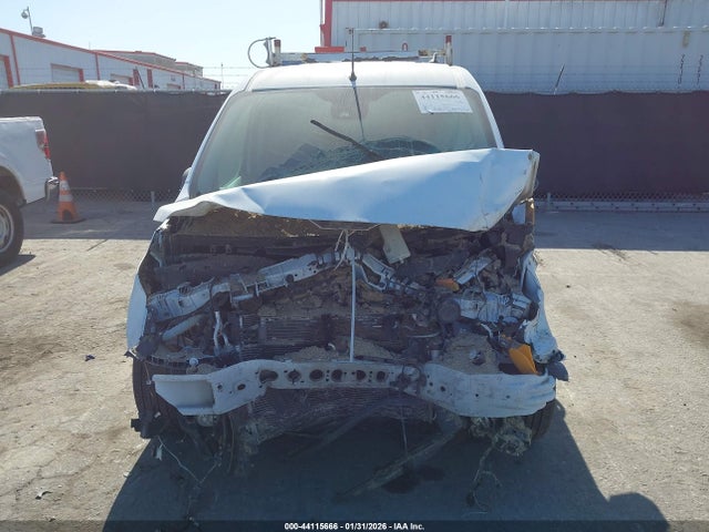 Ford Transit Connect Xlt 2019 NM0LS7F28K1388789 Image 12