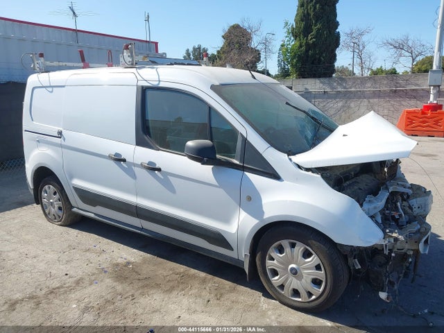 Ford Transit Connect Xlt 2019 NM0LS7F28K1388789 Image 13