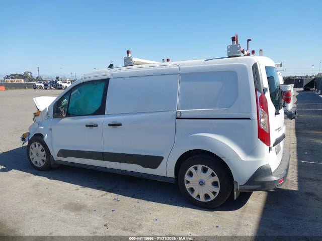 Ford Transit Connect Xlt 2019 NM0LS7F28K1388789 Image 14