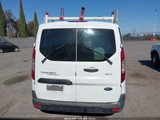 Ford Transit Connect Xlt 2019 NM0LS7F28K1388789 Image 16