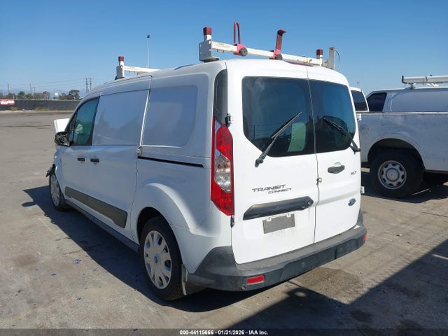 Ford Transit Connect Xlt 2019 NM0LS7F28K1388789 Image 3