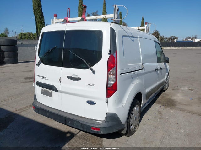 Ford Transit Connect Xlt 2019 NM0LS7F28K1388789 Image 4