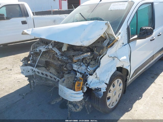 Ford Transit Connect Xlt 2019 NM0LS7F28K1388789 Image 6