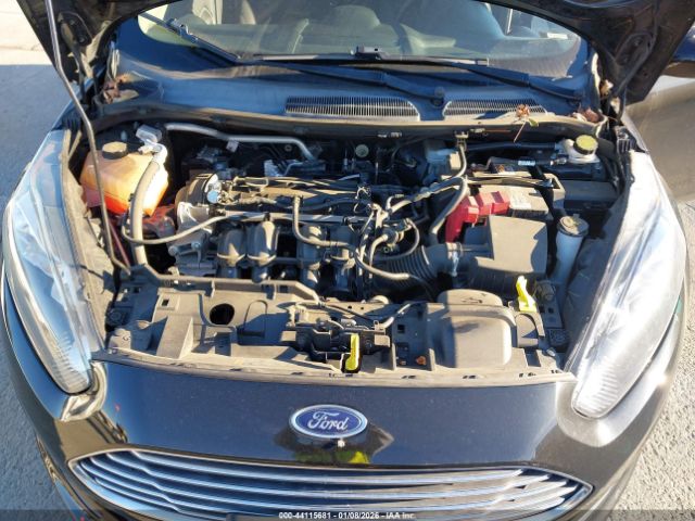 2019 FORD FIESTA 3FADP4EJ7KM113312 Photo 9