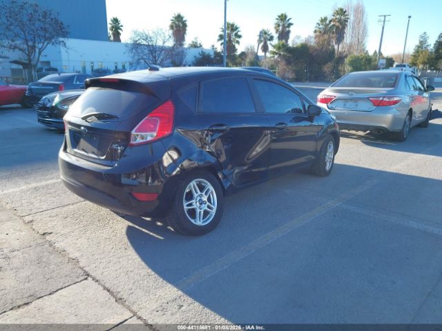 2019 FORD FIESTA 3FADP4EJ7KM113312 Photo 3