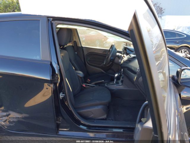 2019 FORD FIESTA 3FADP4EJ7KM113312 Photo 4