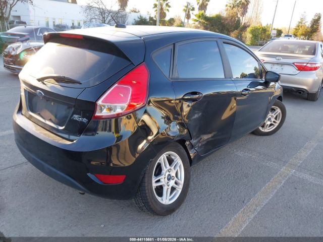 2019 FORD FIESTA 3FADP4EJ7KM113312 Photo 5