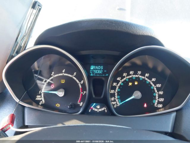 2019 FORD FIESTA 3FADP4EJ7KM113312 Photo 6