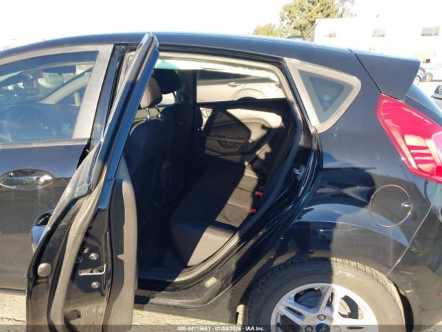 2019 FORD FIESTA 3FADP4EJ7KM113312 Photo 7