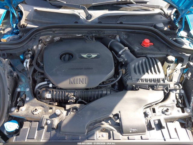 2016 MINI HARDTOP WMWXP7C56G3B92947 Photo 9