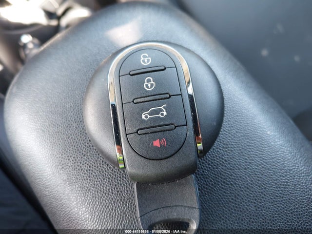 2016 MINI HARDTOP WMWXP7C56G3B92947 Photo 10