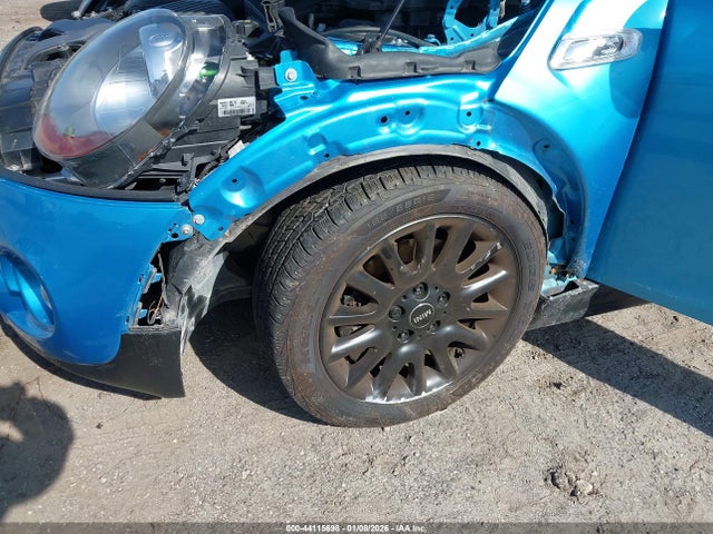 2016 MINI HARDTOP WMWXP7C56G3B92947 Photo 5