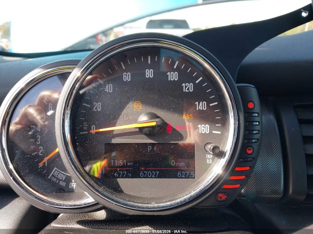 2016 MINI HARDTOP WMWXP7C56G3B92947 Photo 6