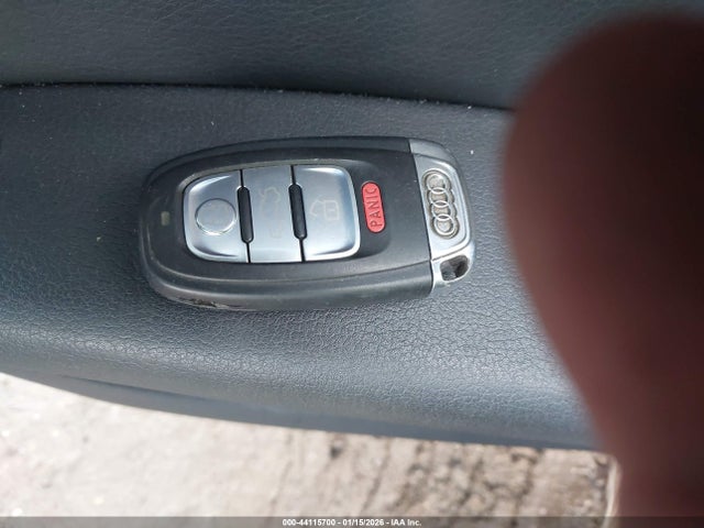 2010 AUDI A4 WAUEFAFL2AN059046 Photo 10