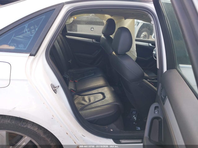 2010 AUDI A4 WAUEFAFL2AN059046 Photo 7