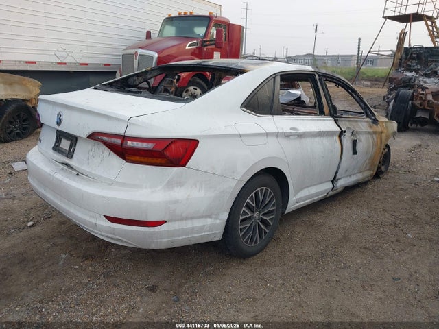 Aukcja sprzedaży 2019 Volkswagen Jetta 1.4t R-line/1.4t S/1.4t Se, vin: 3VWC57BU2KM132391, numer aukcji: 44115703