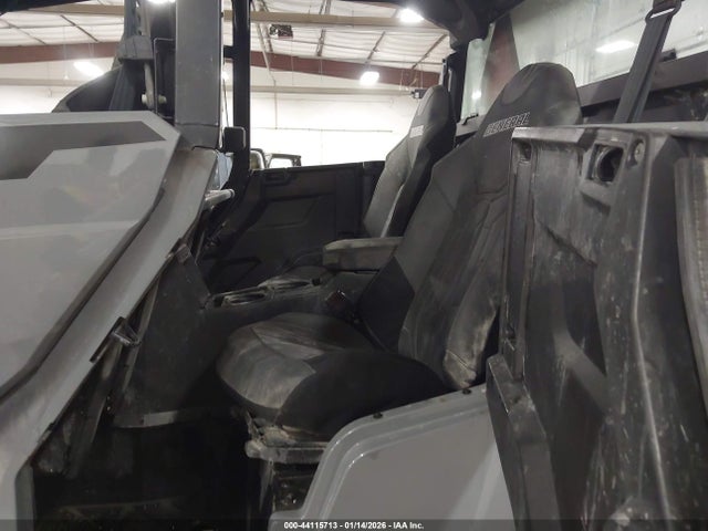 2023 Polaris General Xp 4 1000 Ultimate მანქანა იყიდება აუქციონზე, vin: 3NSGMK991PM391620, აუქციონის ნომერი: 44115713