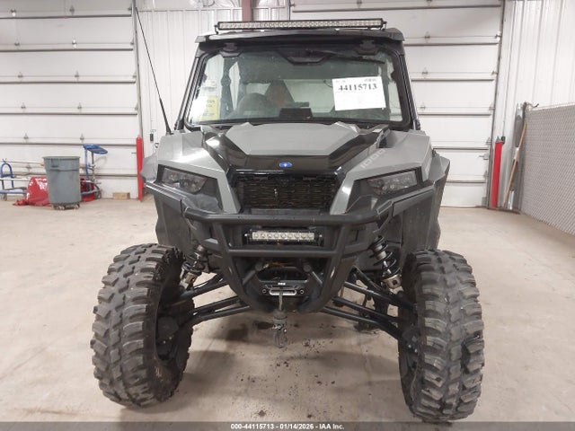 2023 Polaris General Xp 4 1000 Ultimate მანქანა იყიდება აუქციონზე, vin: 3NSGMK991PM391620, აუქციონის ნომერი: 44115713