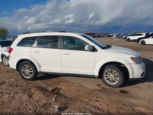 3C4PDDBG5GT141924 Dodge Journey Sxt