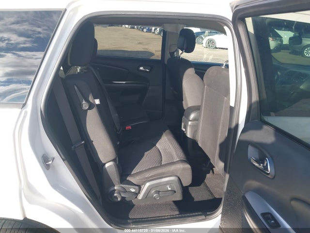 3C4PDDBG5GT141924 Dodge Journey Sxt