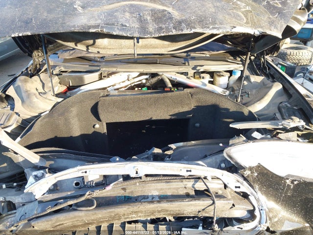 2014 TESLA MODEL S 5YJSA1S14EFP47546 Photo 9