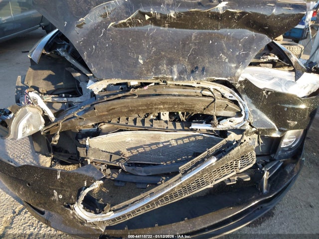 2014 TESLA MODEL S 5YJSA1S14EFP47546 Photo 5