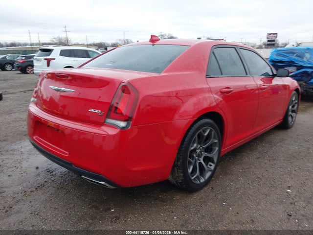Aukcja sprzedaży 2015 Chrysler 300 300s, vin: 2C3CCABG7FH797330, numer aukcji: 44115726