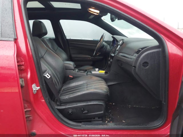 Aukcja sprzedaży 2015 Chrysler 300 300s, vin: 2C3CCABG7FH797330, numer aukcji: 44115726