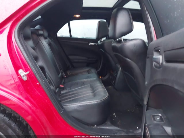 Aukcja sprzedaży 2015 Chrysler 300 300s, vin: 2C3CCABG7FH797330, numer aukcji: 44115726