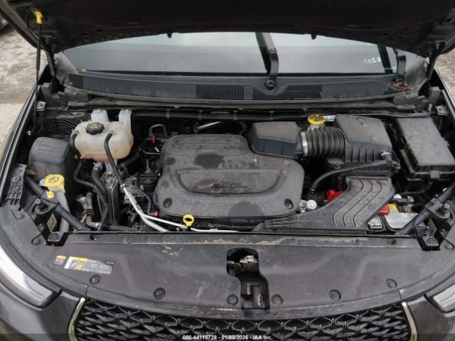 2023 CHRYSLER PACIFICA 2C4RC1BG5PR581316 Photo 9