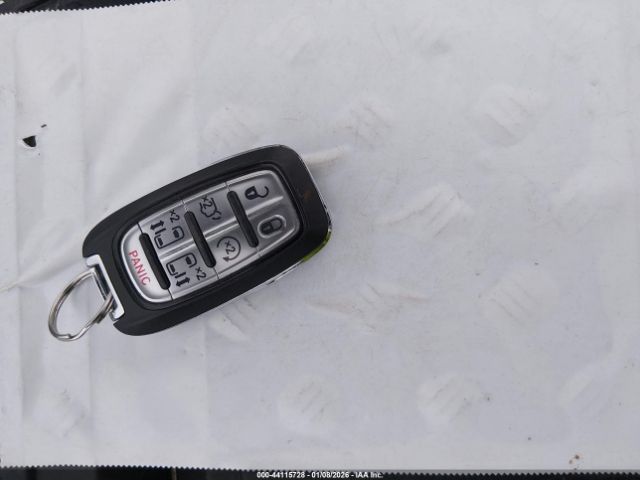 2023 CHRYSLER PACIFICA 2C4RC1BG5PR581316 Photo 10