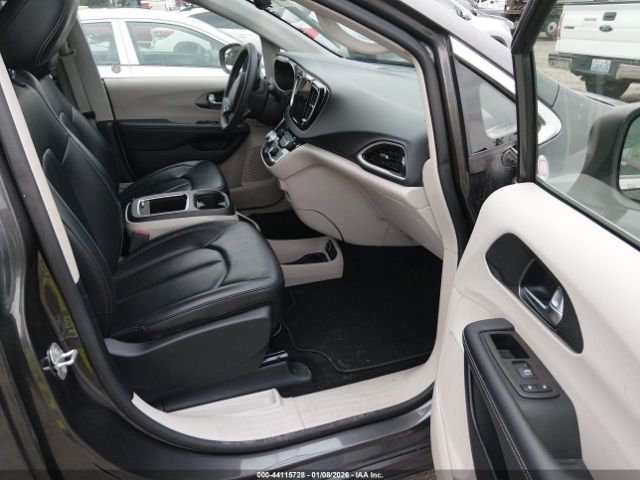 2023 CHRYSLER PACIFICA 2C4RC1BG5PR581316 Photo 4