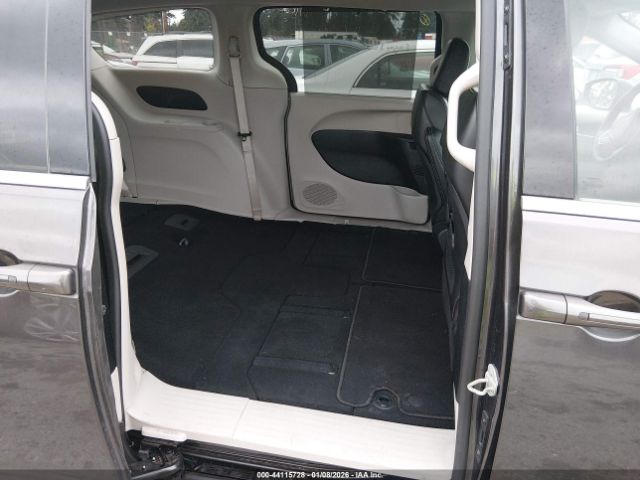 2023 CHRYSLER PACIFICA 2C4RC1BG5PR581316 Photo 7