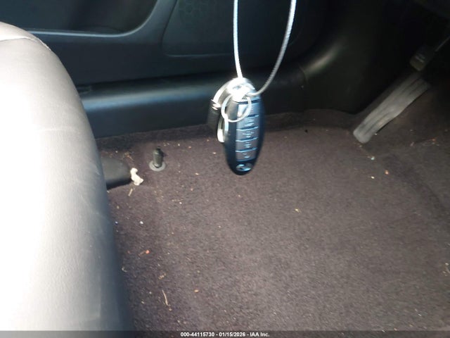 2016 INFINITI Q50 JN1EV7AP7GM301219 Photo 10